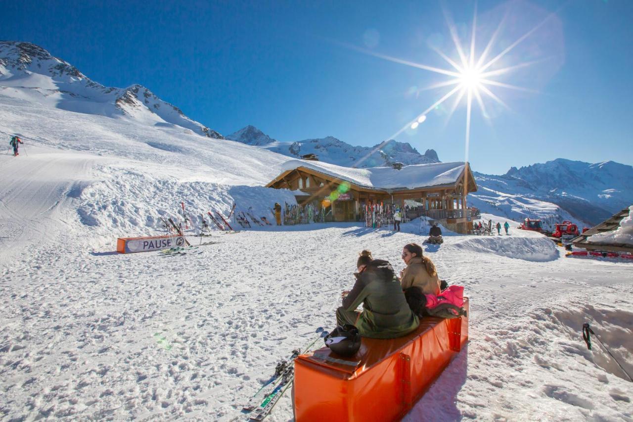 Chalet L'Ilet - Happy Rentals Chamonix Zewnętrze zdjęcie