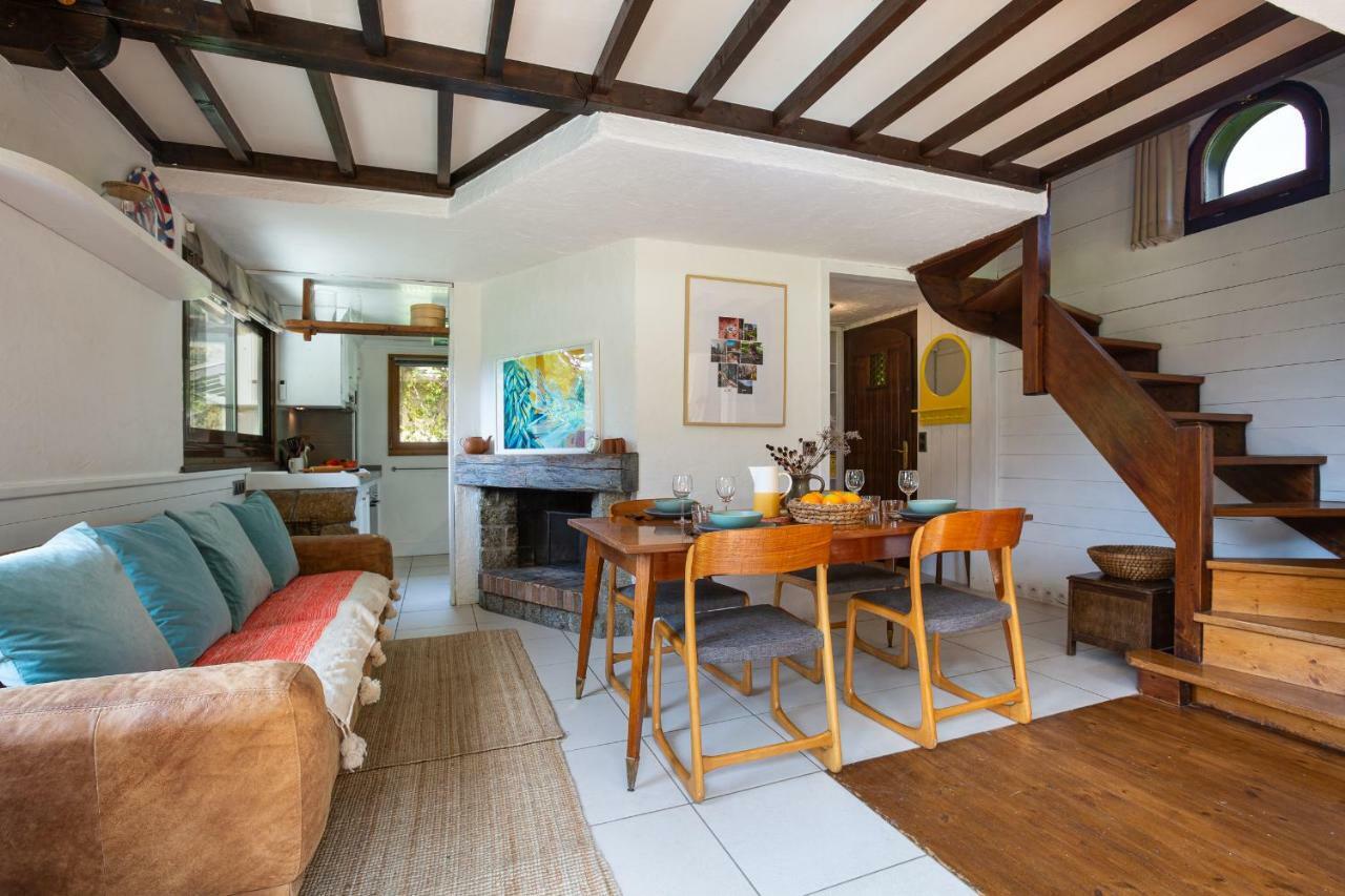 Chalet L'Ilet - Happy Rentals Chamonix Zewnętrze zdjęcie