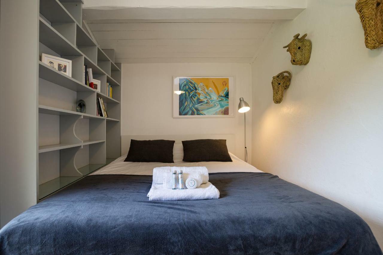 Chalet L'Ilet - Happy Rentals Chamonix Zewnętrze zdjęcie