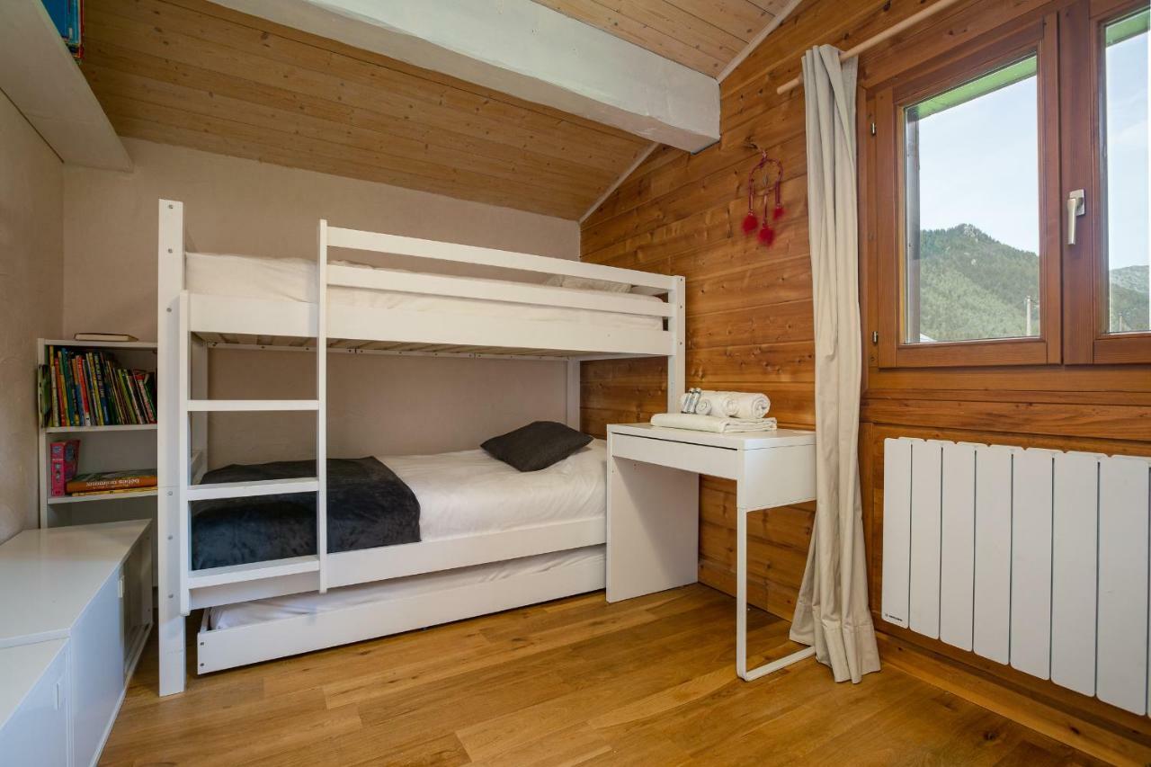 Chalet L'Ilet - Happy Rentals Chamonix Zewnętrze zdjęcie