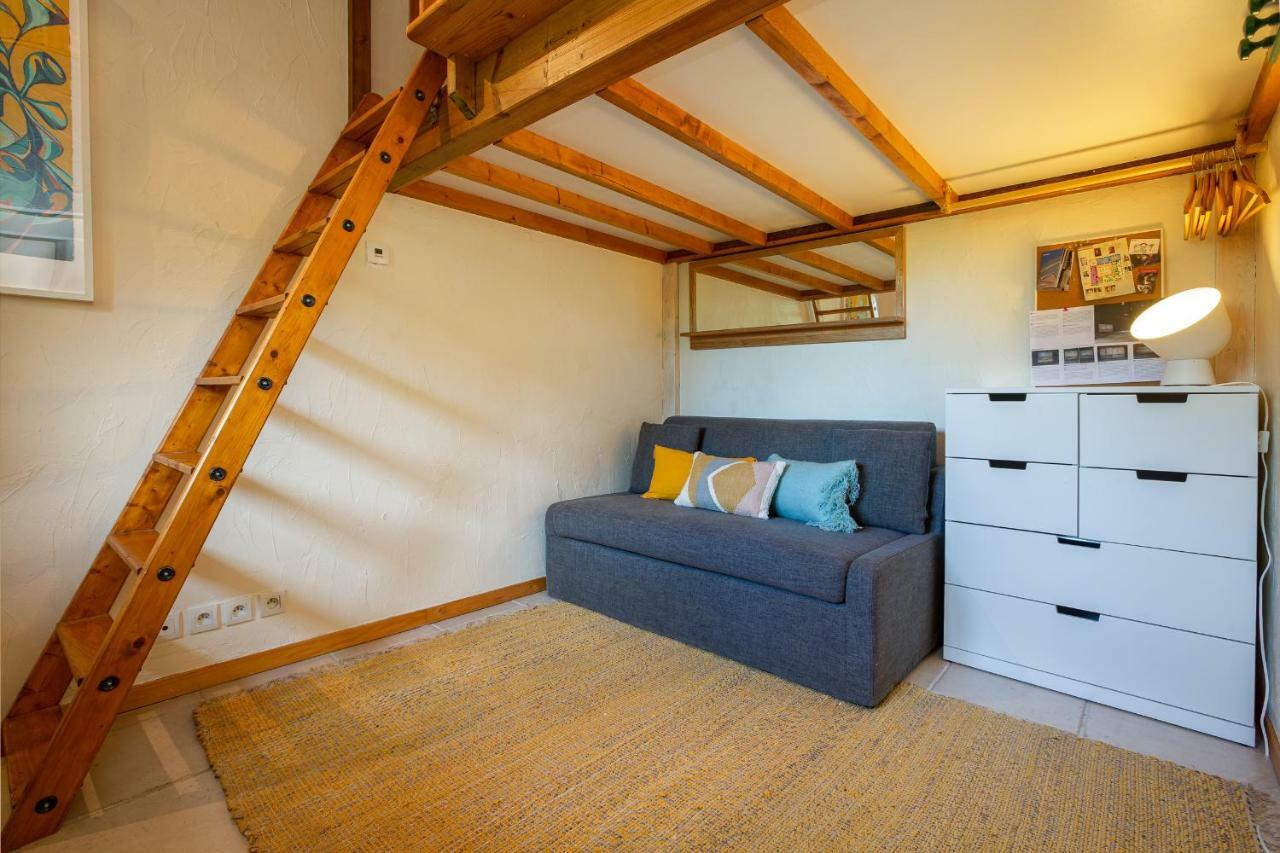 Chalet L'Ilet - Happy Rentals Chamonix Zewnętrze zdjęcie